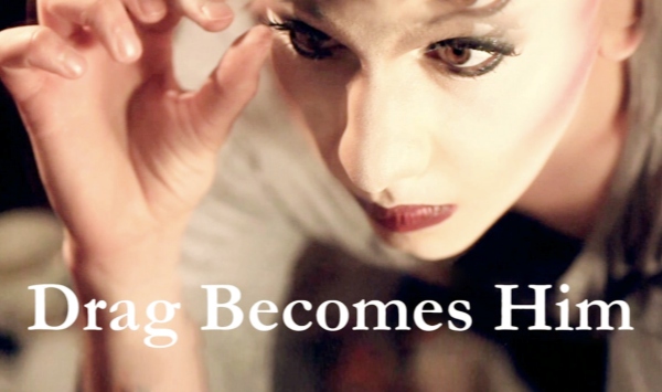 变装让他更像他