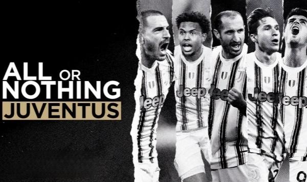 孤注一掷尤文图斯