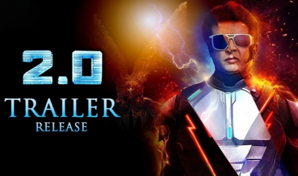 宝莱坞机器人2.0重生归来2.0