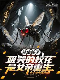 转生蚊子，吸哭的校花是女帝重生