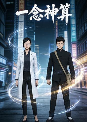 一念神算