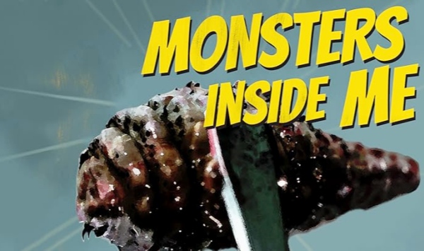 体内的怪物第7季