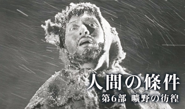 人间的条件(第五、六部)