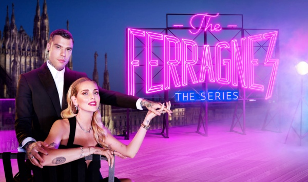 费拉尼夫妇第1季