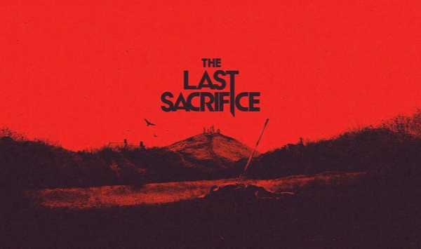 最后的牺牲