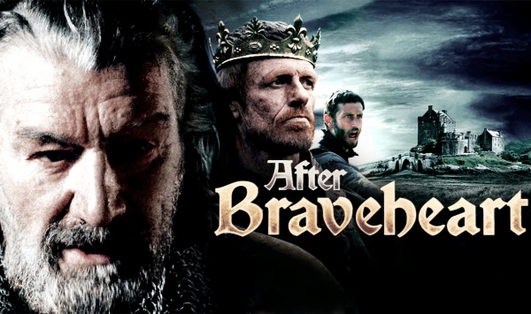 勇敢的心后传