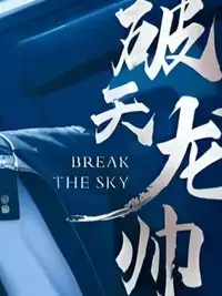 破天龙帅