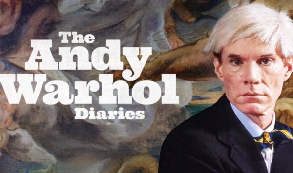 安迪沃霍尔时代日语记