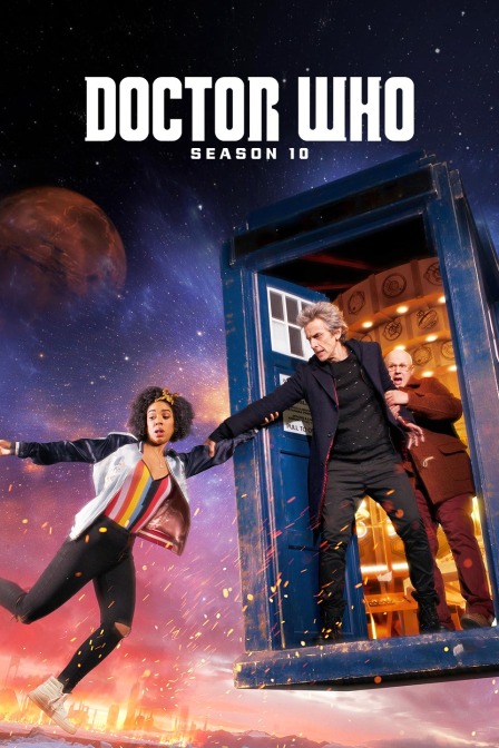 神秘博士第10季