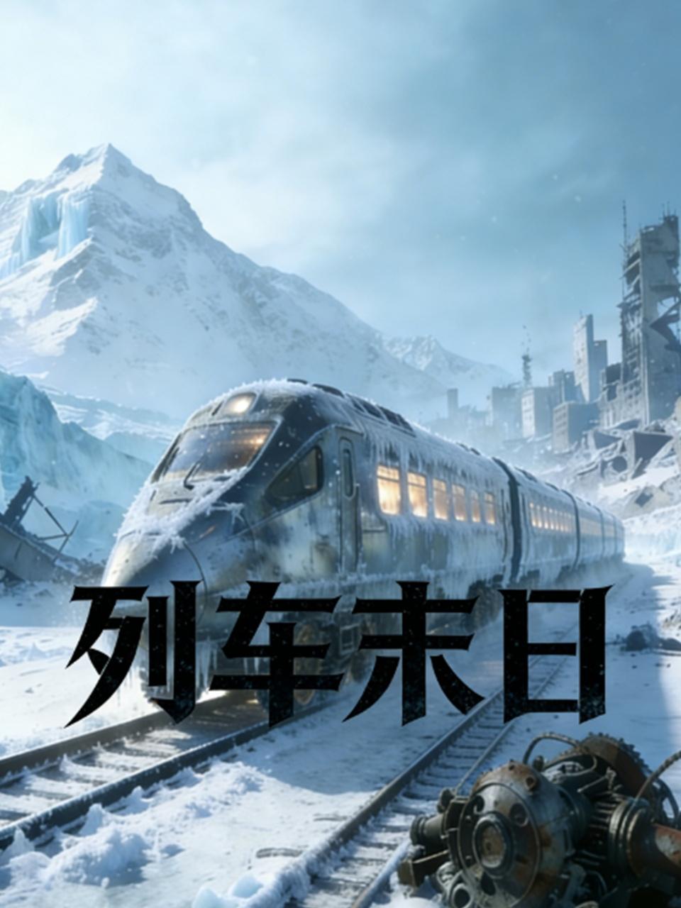 列车末日语