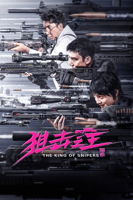 狙击之王暗杀简体版