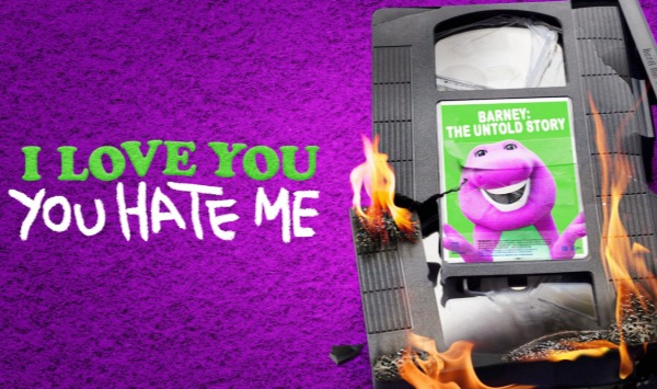 你恨我啊我爱你