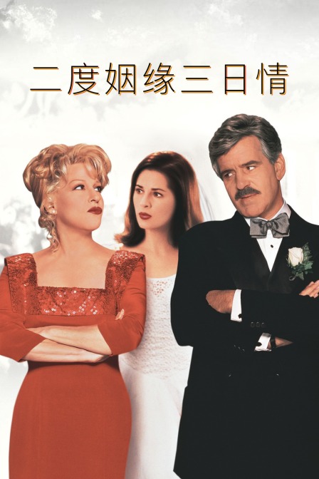 二度姻缘三日语情
