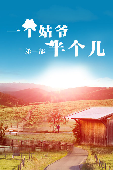 一个姑爷半个儿第一部