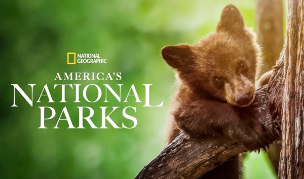 美国国家公园第2季