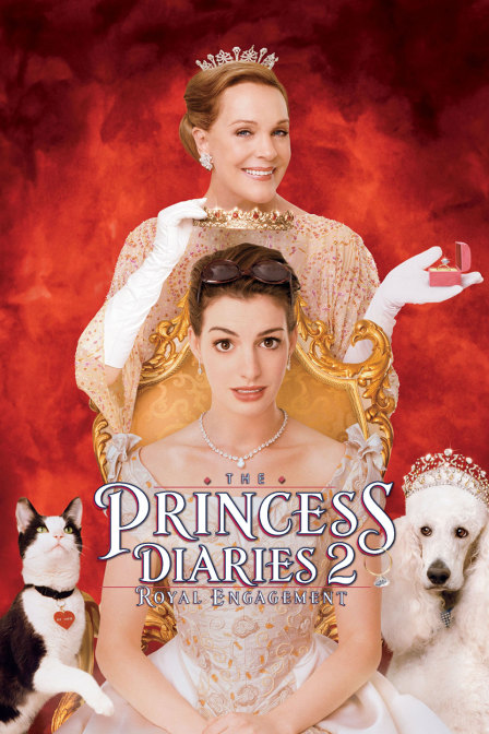 公主日语记2皇家婚约