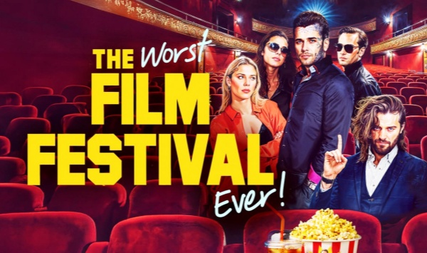 史上最烂电影节