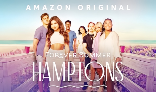 永恒的夏天汉普顿