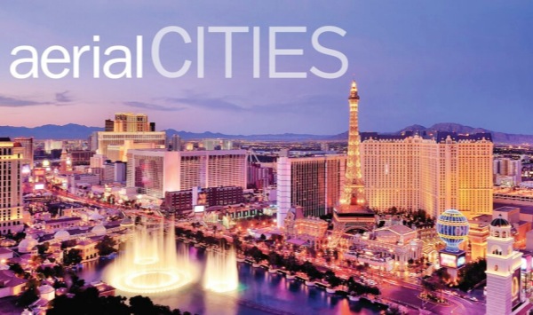 航拍城市24小时第1季