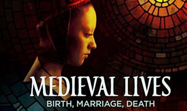 中世纪生活出生，婚姻，去世