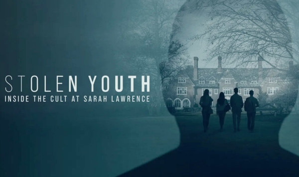 被偷走的青春入侵校园的邪教