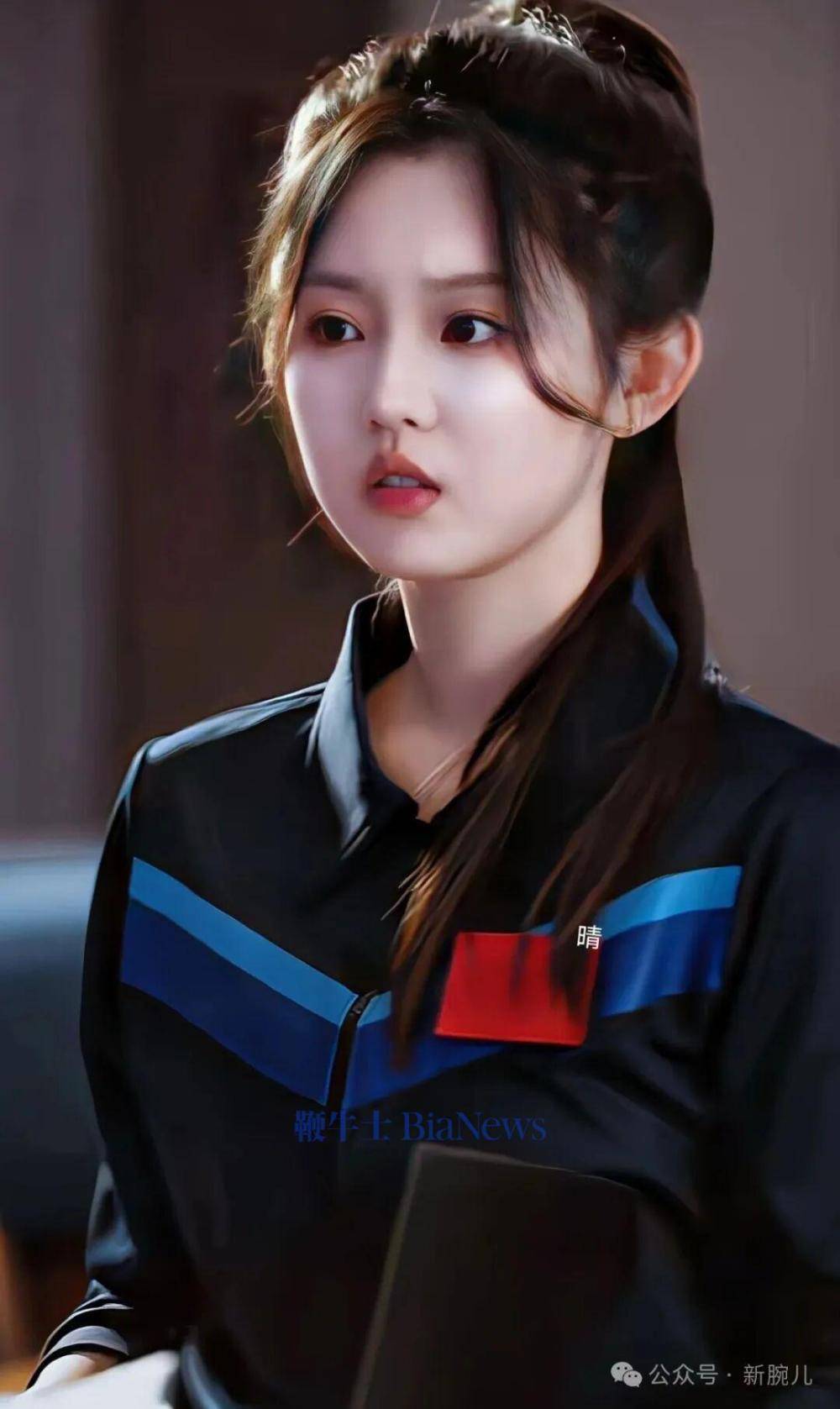 黑化女神的逆袭之路