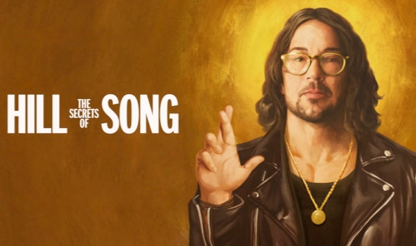 Hillsong教会的秘密