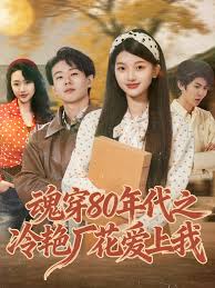 魂八零年代之冷艳厂花爱上我