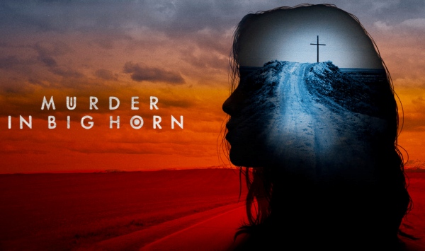 大角县的谋杀案