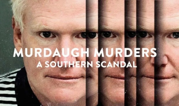 默多家族谋杀案美国司法世家丑闻第1季