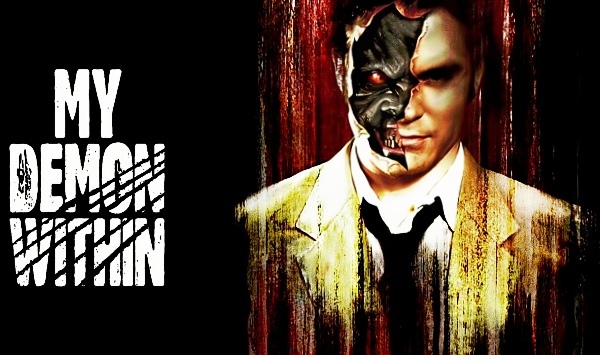 我内心的恶魔2011