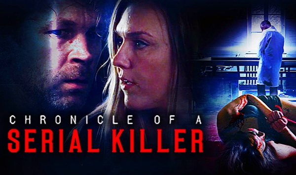 连环杀人编年史