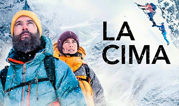 征服喜马拉雅山