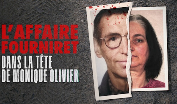 莫妮卡奥利维尔恶魔帮凶第1季