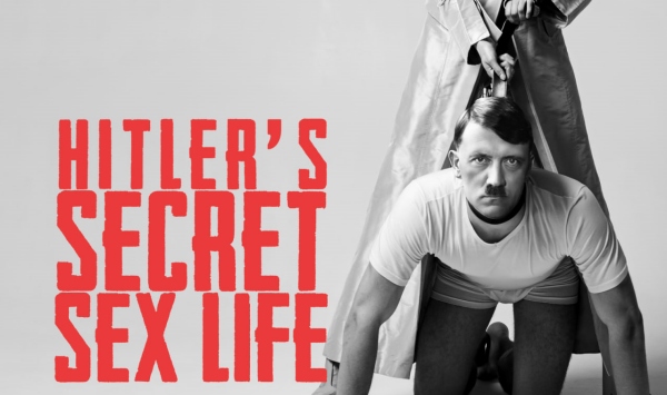 希特勒的私密生活第1季