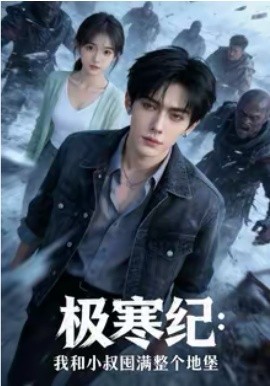 极寒纪我和小叔囤满整个地堡