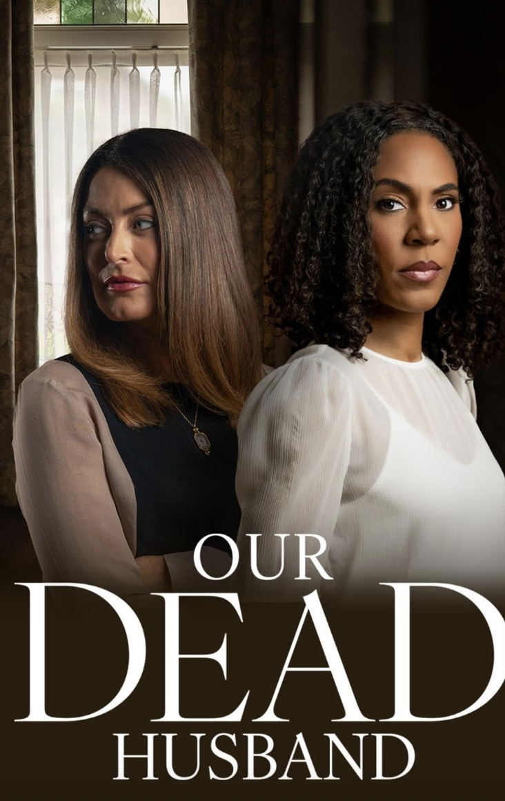 我们过世的丈夫