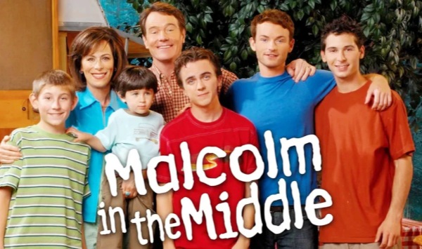 马尔科姆的一家第5季