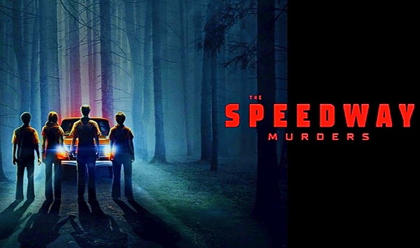 小镇杀人案纪实