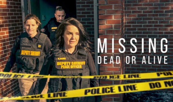 失踪调查组生死未卜第2季