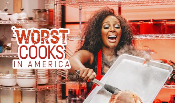 糟糕厨子大改造第3季