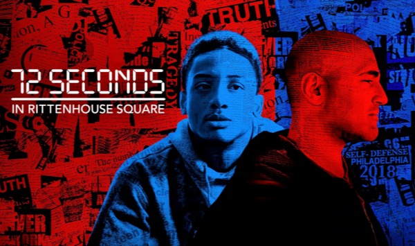 里顿豪斯广场72秒