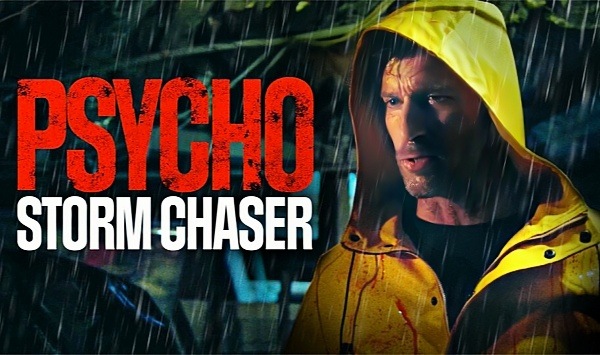 心理风暴追逐者