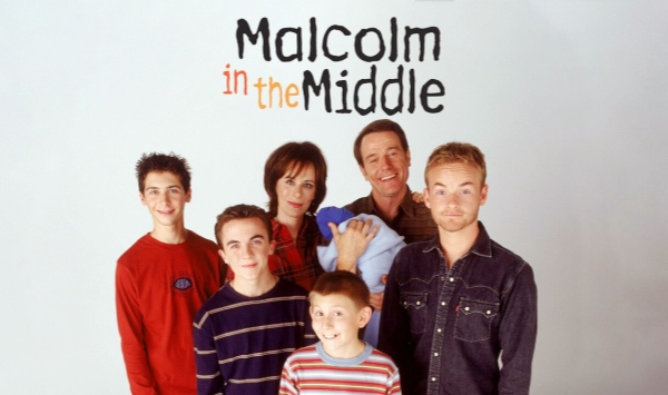 马尔科姆的一家第4季