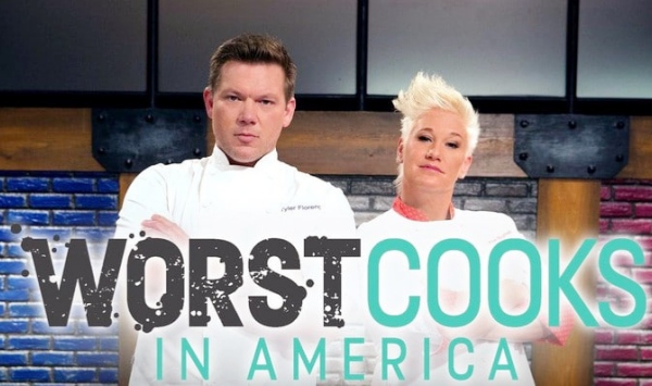 糟糕厨子大改造第6季