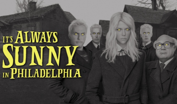 费城永远阳光灿烂第11季