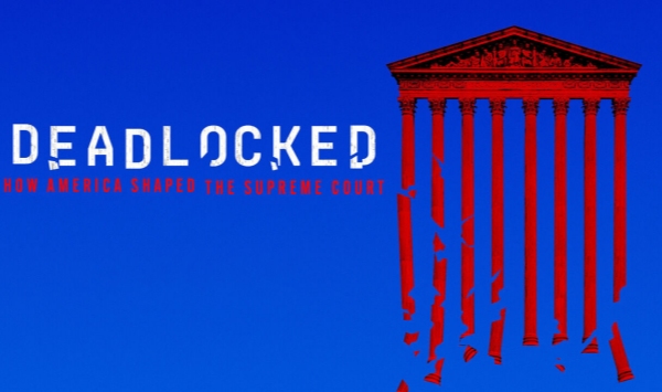 至死方休美国最高法院的塑成第1季