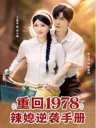 重回一九七八辣媳逆袭手册