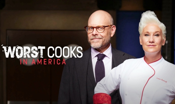 糟糕厨子大改造第9季