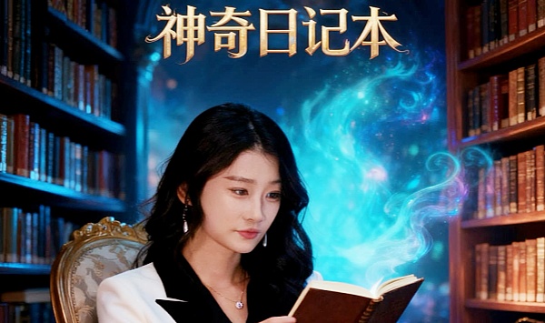 神奇日语记本